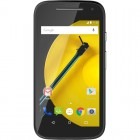 Motorola Moto E2, Quad Core, 8GB, 1GB RAM, Single SIM, 4G, Black