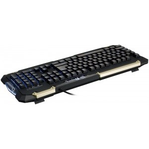 Tt eSPORTS by Thermaltake Commander Gaming Gear Combo