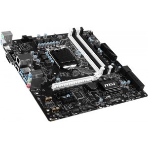 MSI B150M BAZOOKA