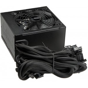 Super Flower FX SF-650P14HE, 80+ Bronze 650W