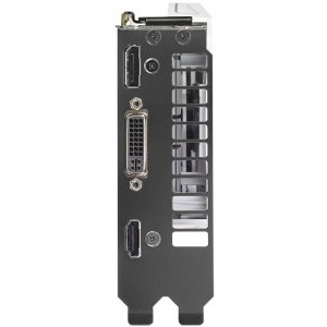 ASUS GeForce GTX 950 OC 2GB GDDR5 128-bit