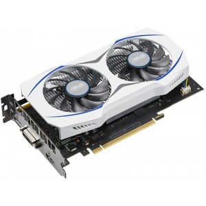 ASUS GeForce GTX 950 OC 2GB GDDR5 128-bit