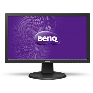 BenQ DL2020 19.5 inch 5ms Black