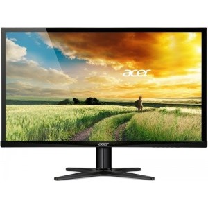 Acer G257HLbidx 25 inch 4ms black