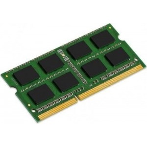 Kingston ValueRAM, 8GB, DDR4, 2133MHz, CL15, 1.2v