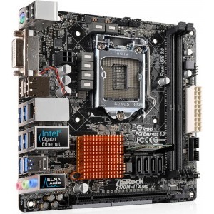 ASRock Z170M-ITX/ac