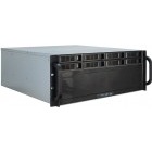 Accesoriu server Inter-Tech Carcasa IPC4U-4408