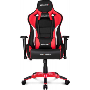 AKRACING ProX Black/Red