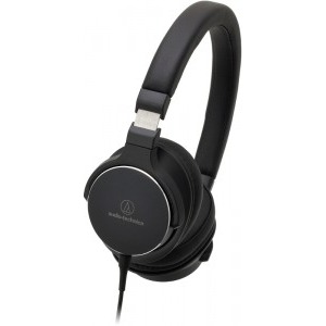 Audio-Technica Over-Ear, SR5 Black