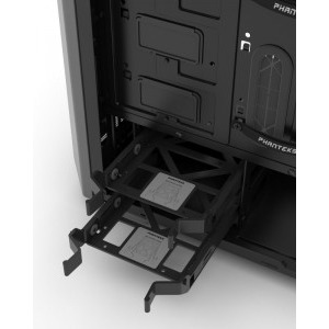 Phanteks Eclipse P400S Anthracite-Grey