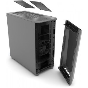 Phanteks Eclipse P400S Anthracite-Grey