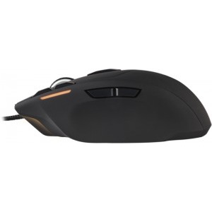 Corsair Sabre Optical 10000 DPI RGB New logo