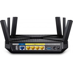 TP-LINK Gigabit Archer AC3200 Tri-Band
