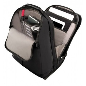 Wenger Rucsac notebook, 16 inch, Reload 16, Black
