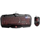 Tt eSPORTS by Thermaltake Challenger Prime RGB Combo