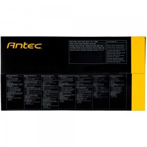 Antec Three Hundred Two
