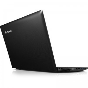 Lenovo 15.6'' G510, HD, Procesor Intel® Core™ i3-4000M 2.4GHz Haswell, 8GB, 1TB + 8GB SSH, Radeon HD 8750M 2GB, Black