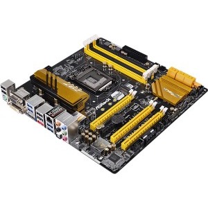 ASRock Z97M OC Formula