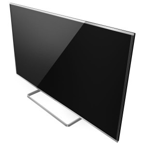 Panasonic Smart TV TX-48AS640E Seria AS640E 121cm negru Full HD 3D Activ