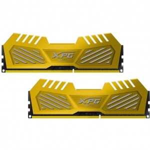 ADATA XPG V2 Gold 16GB DDR3 2800MHz CL12 Dual Channel Kit