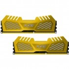 ADATA XPG V2 Gold 16GB DDR3 2800MHz CL12 Dual Channel Kit