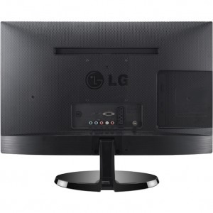 LG Monitor TV 19MN43D 47cm negru HD Ready