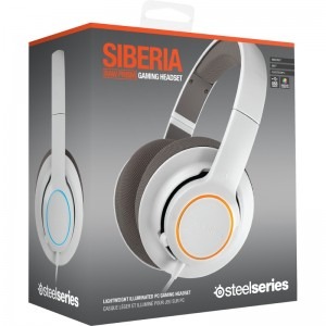 SteelSeries Siberia RAW Prism