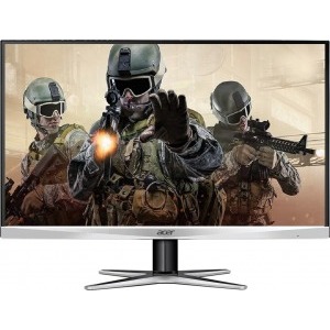 Acer Gaming G277HUSMIDP 27 inch 2K 1ms Silver