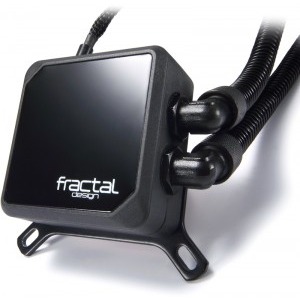 Fractal Design Kelvin S36