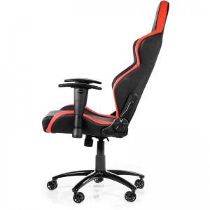 AKRACING Player, rosu