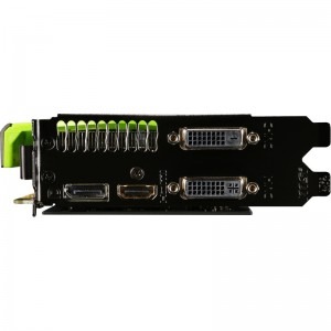 MSI GeForce GTX 970 Gaming 100ME 4GB GDDR5 256-bit