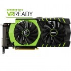 MSI GeForce GTX 970 Gaming 100ME 4GB GDDR5 256-bit