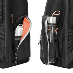 Everki Rucsac notebook 17.3 inch Onyx Premium