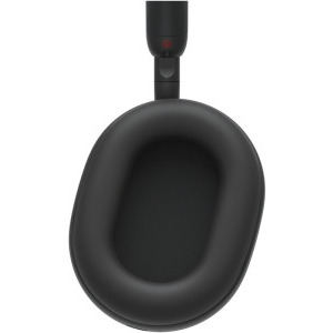 Sony Over-Ear, WH-1000XM5B, negru