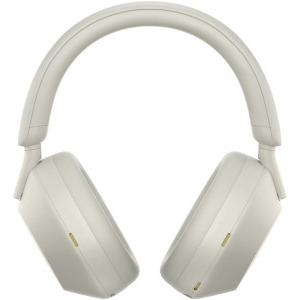 Sony Over-Ear, WH-1000XM5S, argintiu