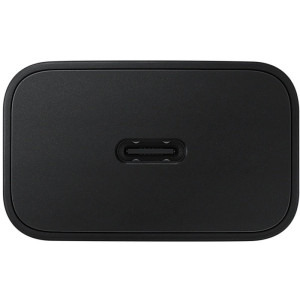 Samsung EP-T1510N, negru, 1x USB-C, Fast Charge 15W