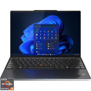 Laptop Lenovo 13.3'' ThinkPad Z13 Gen 1, WUXGA IPS, Procesor AMD
