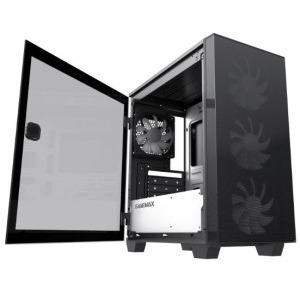 Gamemax Aero Mini ECO