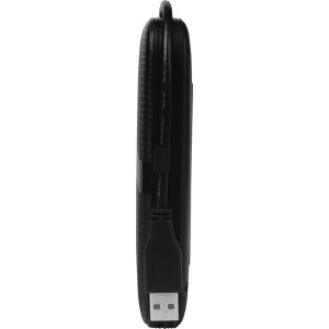 Silicon Power Armor A60 1TB 2.5 inch USB 3.0 Black