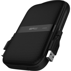 Silicon Power Armor A60 1TB 2.5 inch USB 3.0 Black
