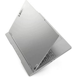 Lenovo Gaming 15.6'' Legion 5 15IAH7H, FHD IPS 165Hz G-Sync, Procesor Intel® Core™ i7-12700H (24M Cache, up to 4.70 GHz), 16GB DDR5, 512GB SSD, GeForce RTX 3070 8GB, No OS, Cloud Grey, 3Yr Onsite Premium Care