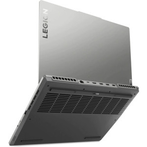 Lenovo Gaming 15.6'' Legion 5 15IAH7H, FHD IPS 165Hz G-Sync, Procesor Intel® Core™ i7-12700H (24M Cache, up to 4.70 GHz), 16GB DDR5, 512GB SSD, GeForce RTX 3070 8GB, No OS, Cloud Grey, 3Yr Onsite Premium Care