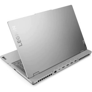 Lenovo Gaming 15.6'' Legion 5 15IAH7H, FHD IPS 165Hz G-Sync, Procesor Intel® Core™ i7-12700H (24M Cache, up to 4.70 GHz), 16GB DDR5, 512GB SSD, GeForce RTX 3070 8GB, No OS, Cloud Grey, 3Yr Onsite Premium Care