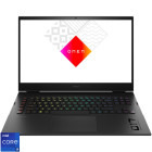 Laptop HP Gaming 17.3'' OMEN 17-ck1004nq, QHD IPS 165Hz, Procesor Intel® Core™ i9-12900H (24M Cache, up to 5.00 GHz), 16GB DDR5, 1TB SSD, GeForce RTX 3080 Ti 16GB, Free DOS, Shadow Black