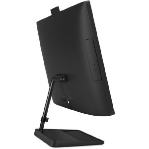 Lenovo IdeaCentre 3 27ALC6, 27 inch FHD IPS, Ryzen 7 5825U 2.0GHz, 16GB RAM, 512GB SSD, Radeon Graphics, Camera Web, no OS