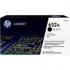 HP Toner 652A Black