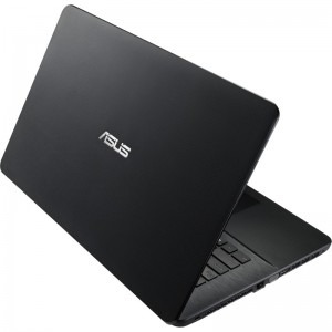 ASUS 17.3'' X751LN, HD+, Procesor Intel® Core™ i5-5200U 2.2GHz Broadwell, 4GB, 1TB, GeForce 840M 2GB, FreeDos, Black