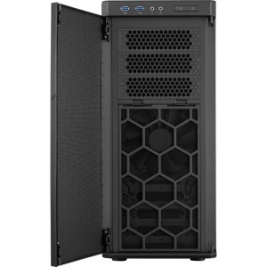 Corsair Carbide 330R Blackout Edition