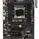 MSI X99A RAIDER