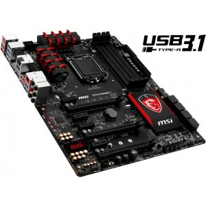 MSI Z97A GAMING 7